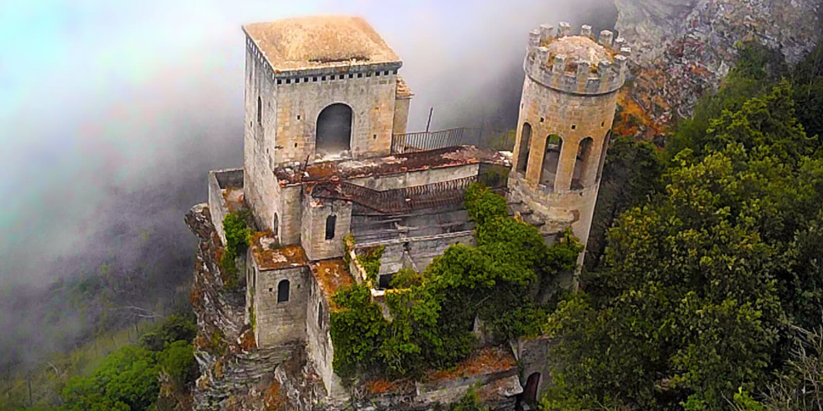 erice-castello