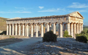 tour sicily-segesta