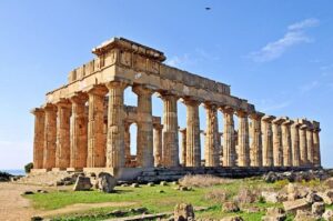 tour sicily-tempio
